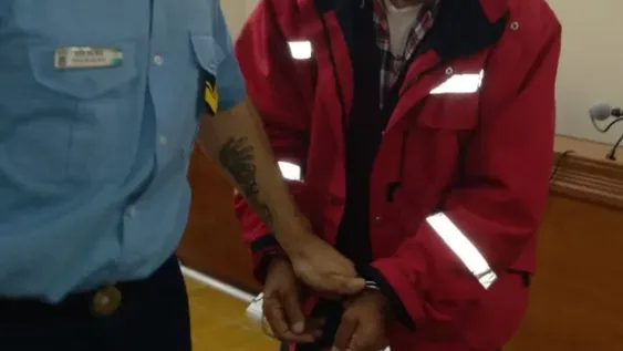 Crimen de “Mito”: el sobrino, libre, quedan un obrero y su hermano, que negó matarlo