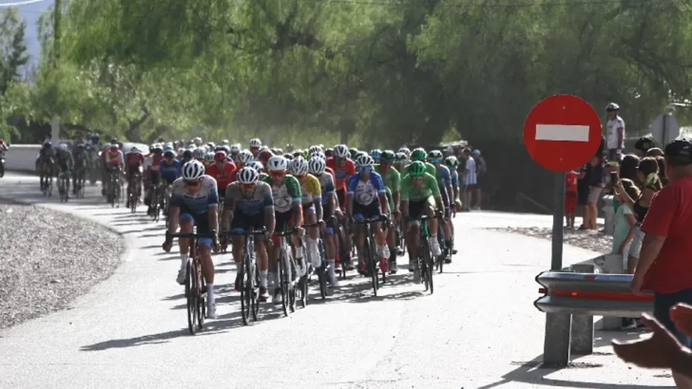 Giro del Sol: cuatro etapas para recorrer 13 departamentos y un homenaje a su creador