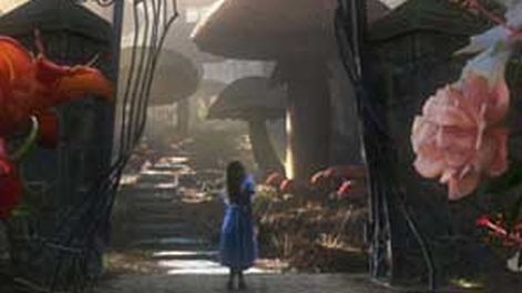 “Síndrome de Alicia”