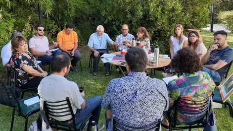 El desafío: crear empleo, y cuidar la “casa común”