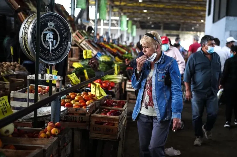Un informe privado asegura que la inflación fue del 3,6% en enero