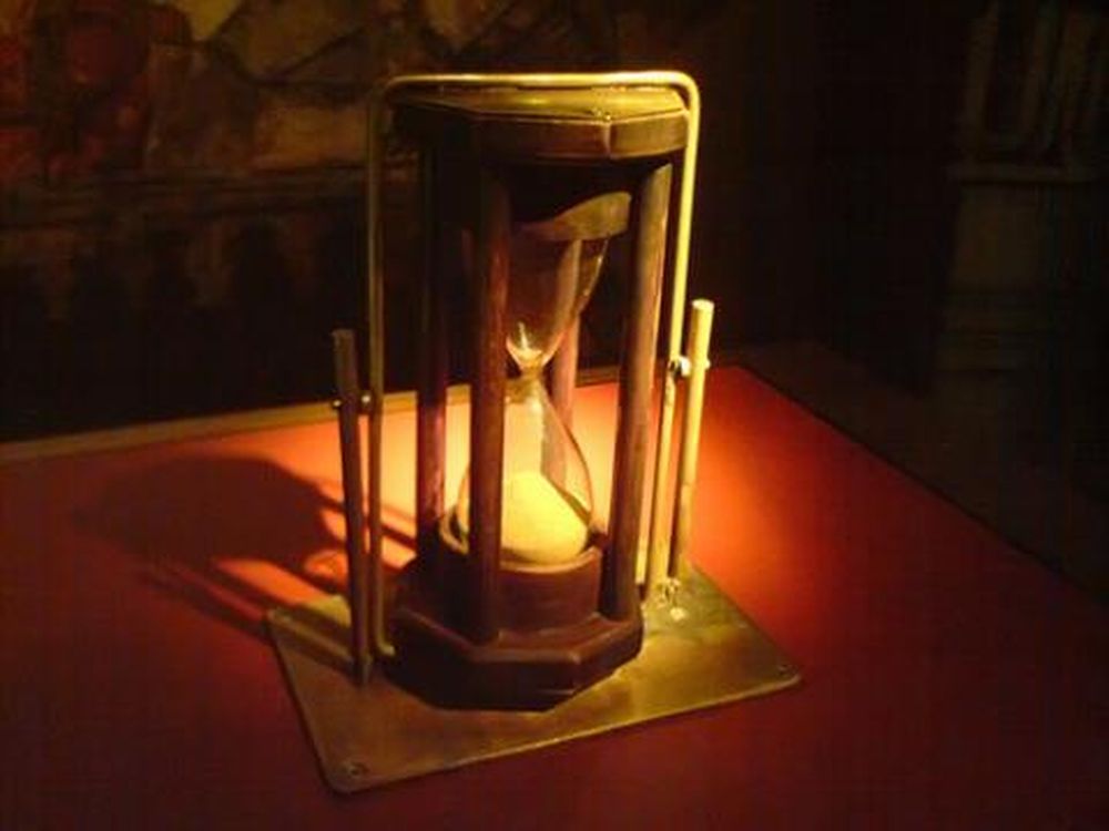 El reloj biológico de ellos