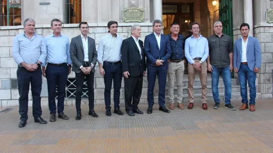 El jurado eligió a los mejores de cada disciplina y al Deportista del Año 2019