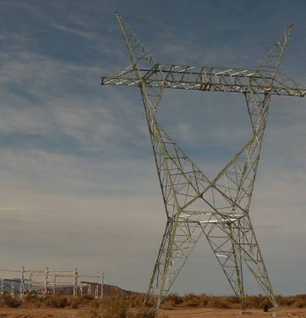 El uso de la Línea de 500 generó polémica.