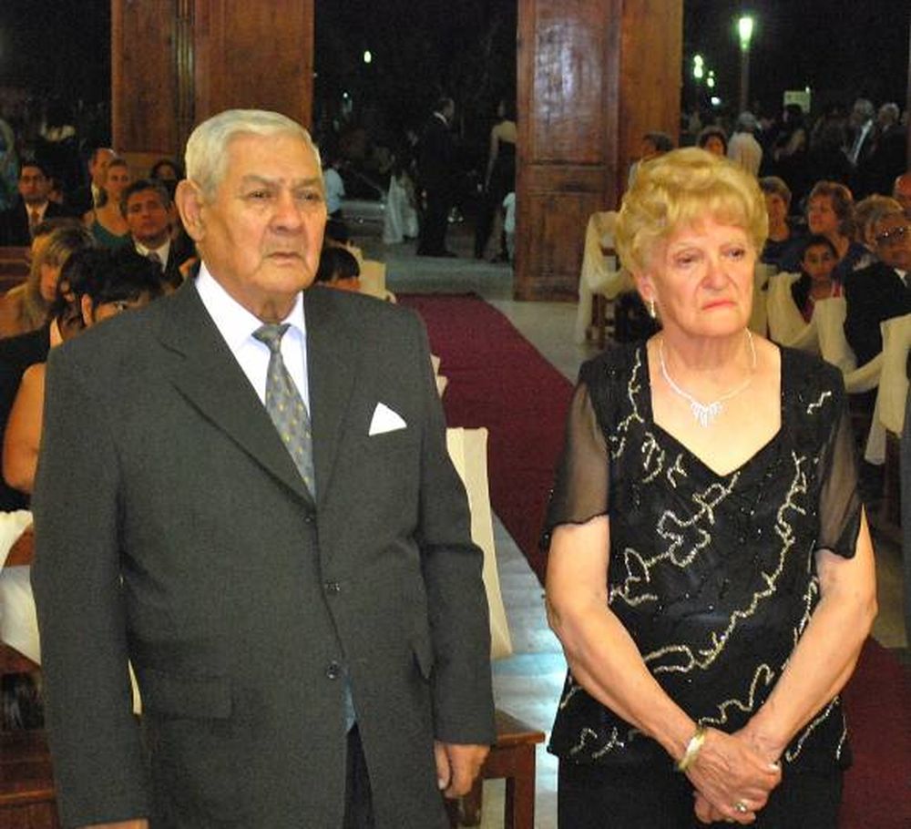 Enlace Aubone González – Riveros Martín