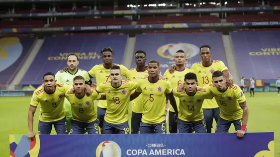 El más flojo de los cuatro mejores