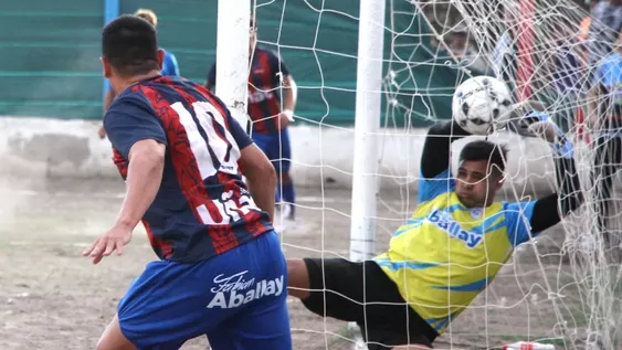 Villa Obrera reaccionó a tiempo