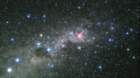¿Planetas habitables?