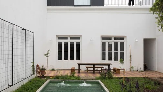 Falta de agua: Osse analiza cómo controlar a quienes tienen piletas para subirles la tarifa