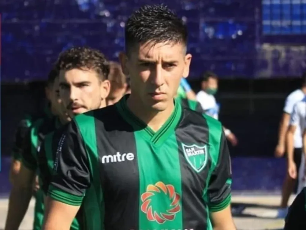 Confirman que Gastón Hernández sufrió una de las peores lesiones en el fútbol