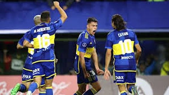Boca Jrs. se muestra hoy ante Juventude de Brasil