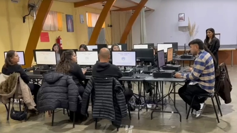 Pruebas en el Ingreso al Poder Judicial.