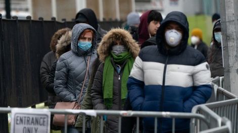 Nueva York declaró la emergencia sanitaria por un brote de viruela del mono