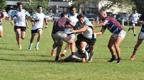 universitario cayo en el final ante tucuman lawn tennis club en su debut en el tdi b