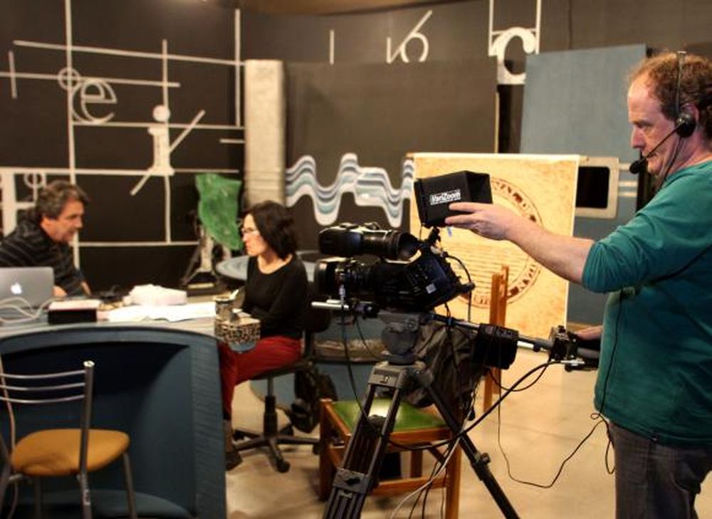 Nace una nueva señal de TV local