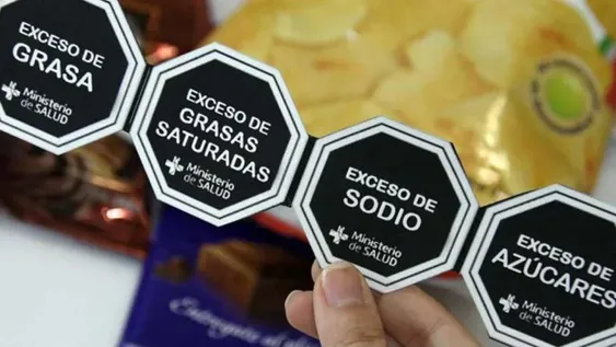 Etiquetas claras conservan la salud