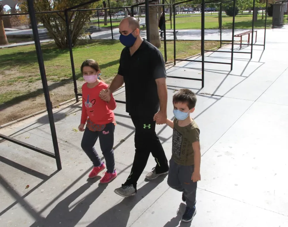 Las altas covid aumentaron 65% en las últimas cuatro semanas