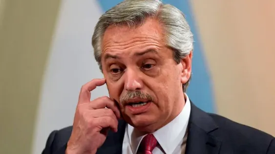 Fernández se reunirá con gobernadores para analizar una cuarentena general