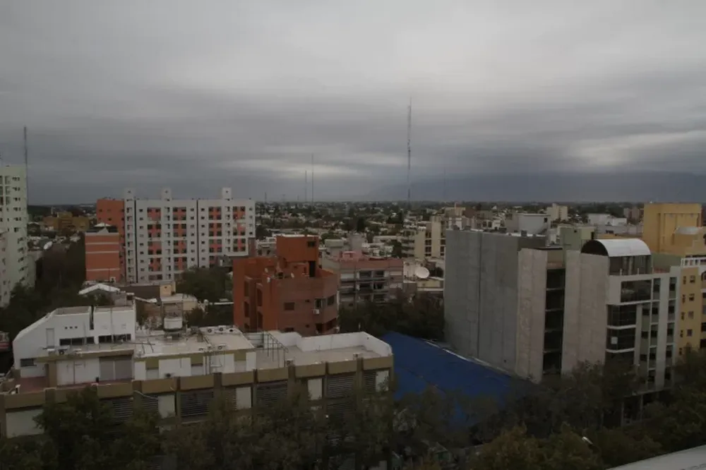 Así estará el tiempo para el Día de la Madre