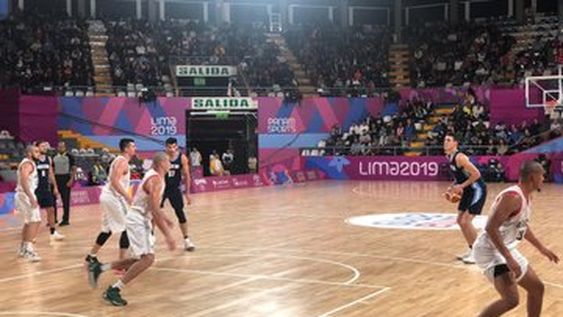Básquet: Argentina perdió con México pero igual clasificó a semifinales
