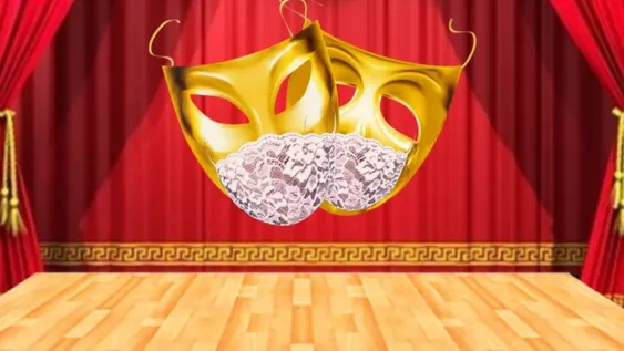 El espectáculo debe continuar