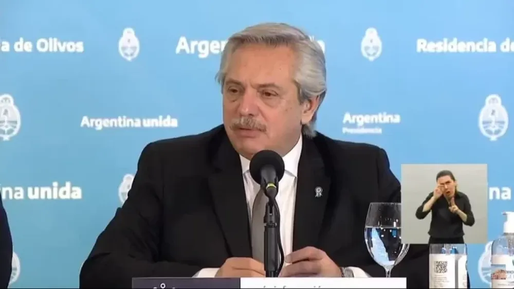 Qué dice el decreto que extiende la cuarentena hasta el 7 de junio