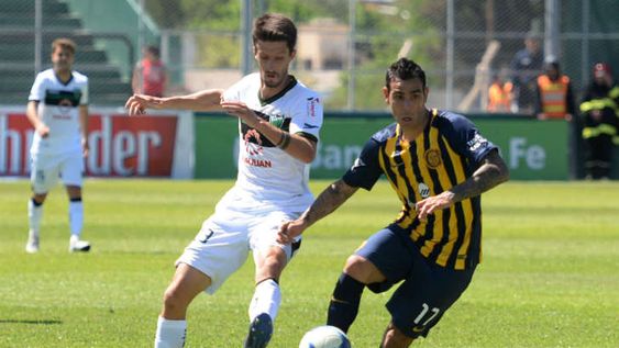 Postergaron la visita de San Martín a Rosario Central