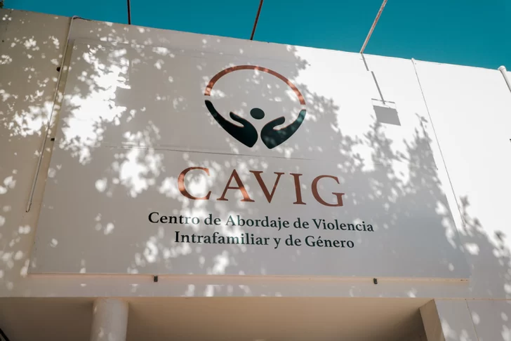 UFI CAVIG.