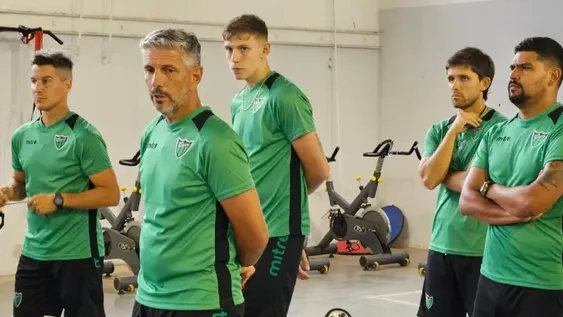 ‘San Martín tuvo respuestas’