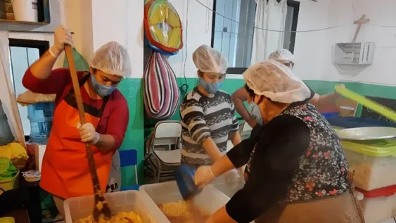 Nación destinó $60 mil millones en ayuda social en los últimos seis meses