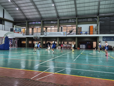juegos binacionales 2026: san juan confirmo las 12 jugadoras del seleccionado juvenil de basquet