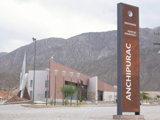 La actividad se realizará en el Centro Ambiental Anchipurac,con entrada libre y gratuita, aunque requiere inscripción previa. La actividad se realizará en el Centro Ambiental Anchipurac,con entrada libre y gratuita, aunque requiere inscripción previa.