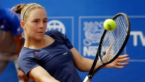 Legión argentina sale a la cancha