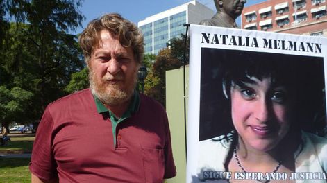 Femicidio de Melmann: se realiza este martes una audiencia clave sobre las libertades condicionales de dos policías