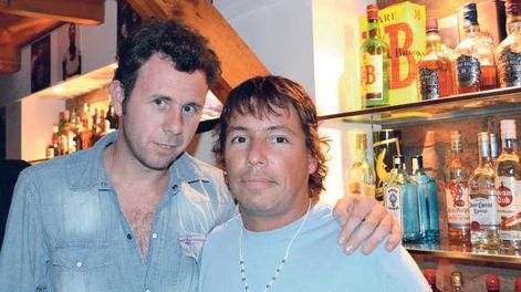 En Bar 46 (Etiquetate)