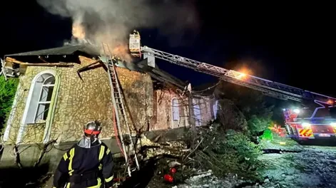 Ucrania atacó un petrolero ruso, mientras que Moscú reivindica la captura de un pueblo