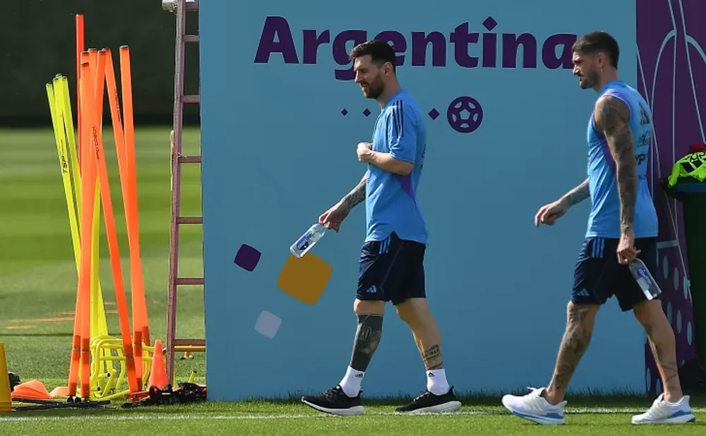 Con el ánimo y las ilusiones renovadas