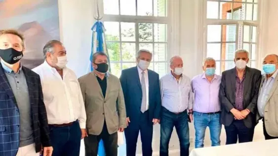 ¿Se viene un bono de $20.000 para los trabajadores privados?