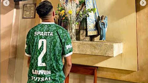 Diario de Cuyo | futsaaaaaaalll.jpg