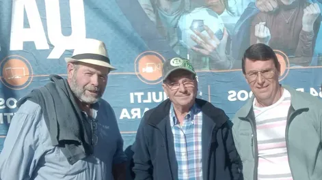 Los regantes piensan una gestión territorial y ordenada del riego