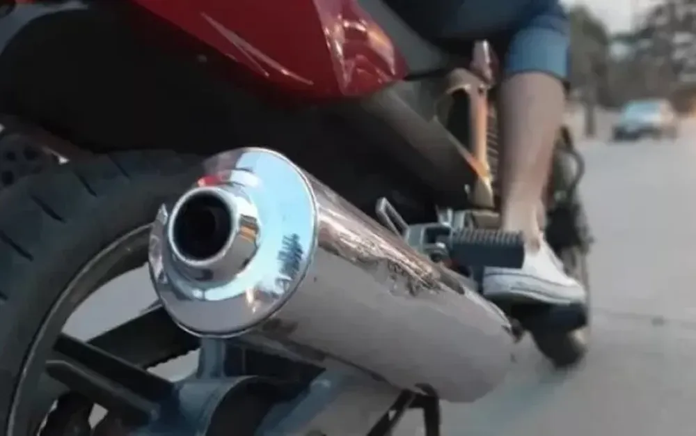 Escapes libres en motos deben ser prohibidos