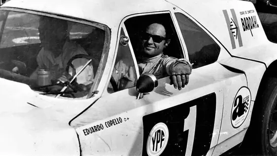 En la lista de grandes como Copello, Devoto o Henry