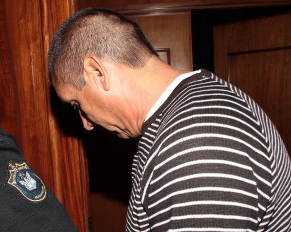 Lo condenan por abusar de una niña