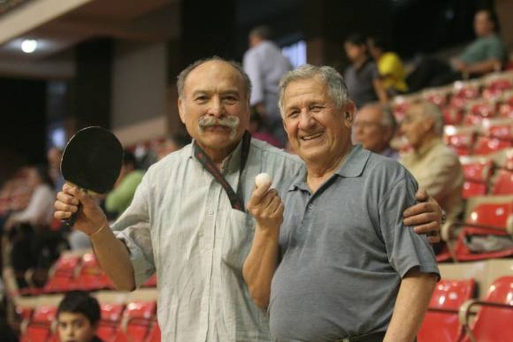 Hasta que las velas no ardan