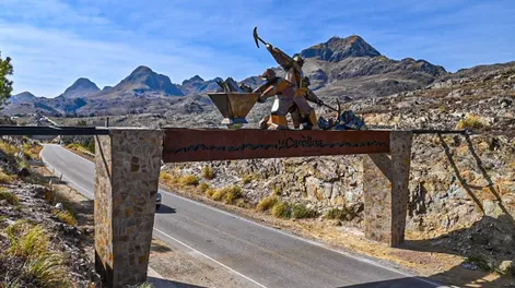 Reconocimiento para San Luis