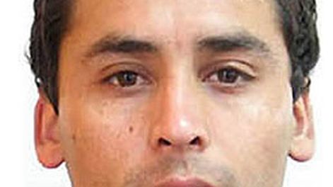 Ávalos fue el primer minero en ser rescatado en Copiapó
