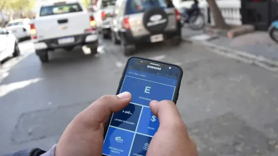 El próximo lunes vuelve a operar el ECO: habrá descuentos del 15% pagando con la app