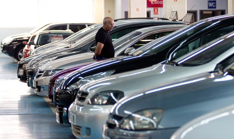 Cuánto vale tu auto usado: todos los precios de mayo y los modelos más vendidos
