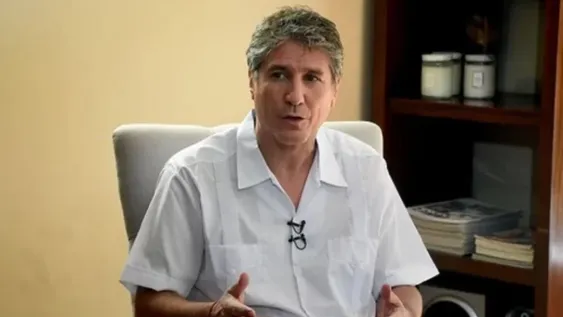 Rechazaron el pedido de Boudou para postergar una audiencia que define si volverá a prisión