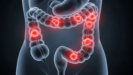 Científicos argentinos desarrollaron un virus que ataca el cáncer colorrectal y sus células resistentes